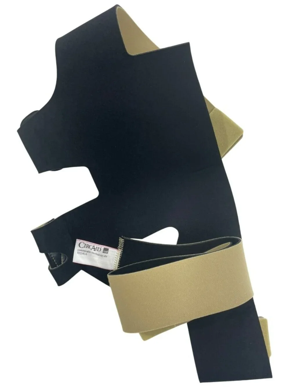 Circaid provides adjustable
